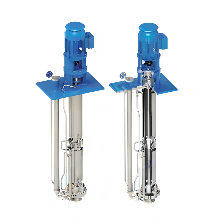 Sürgős folyékony kénszivattyú